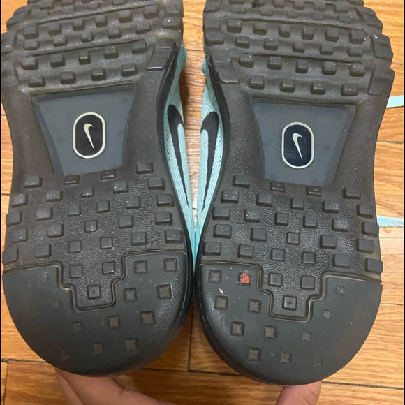 Nike Air Max 2014 Women’s Running Sneakers - Picture 12 of 13